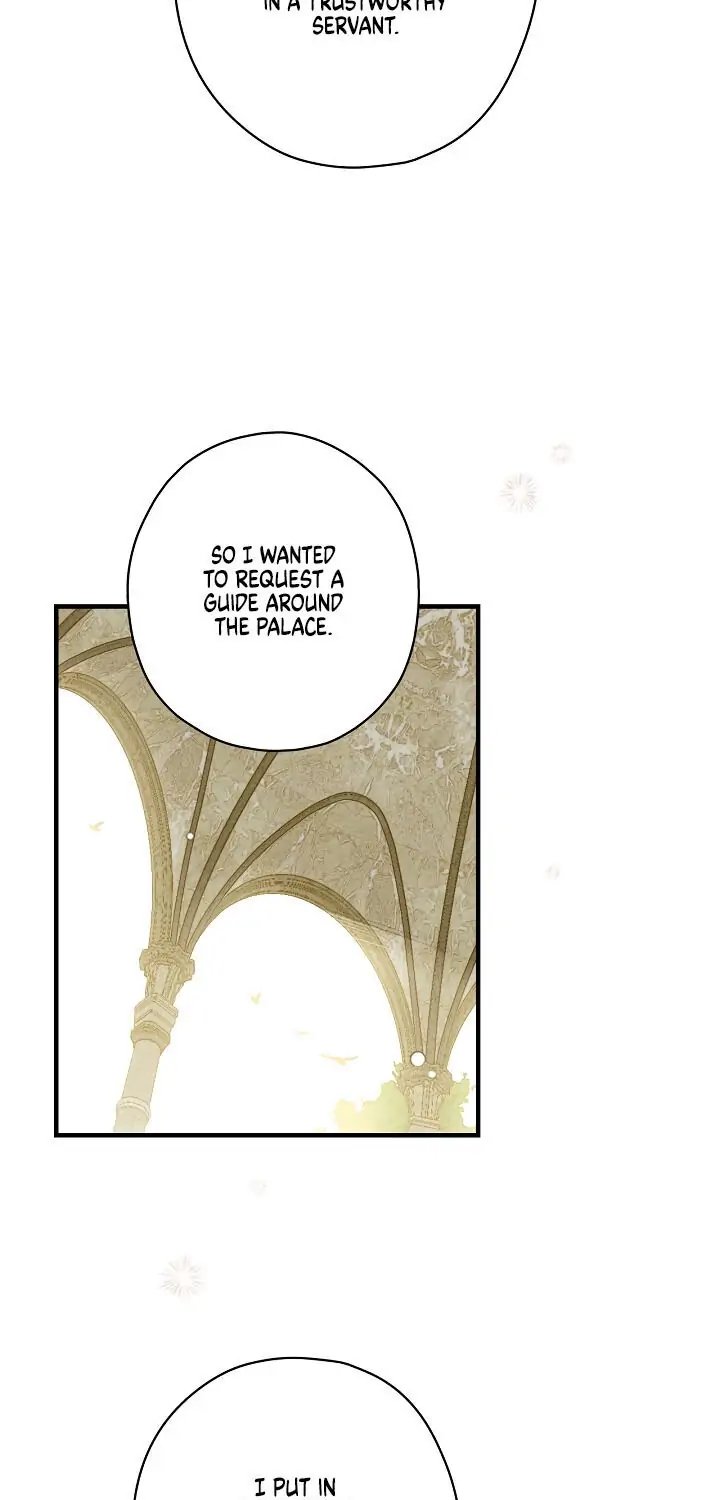 Secret Lady, Chapter 17 image 10